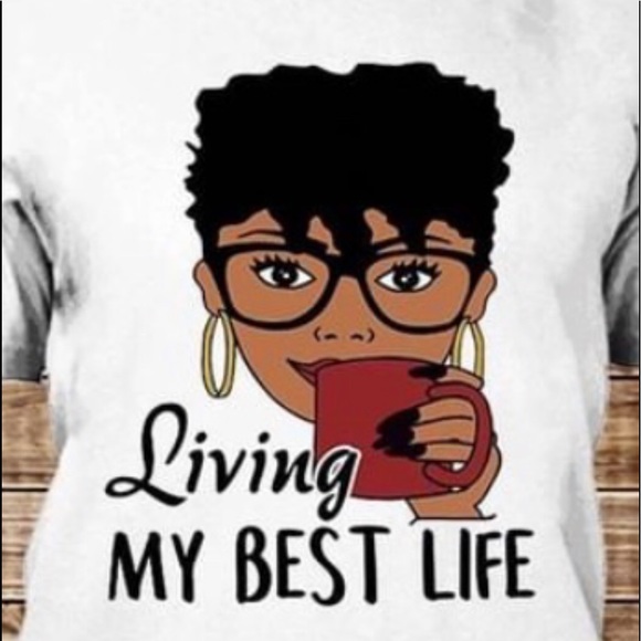 Meet your Posher, Gladys - Picture 1 of 1